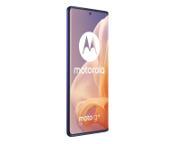 Motorola moto g85 5G 12/256GB Cobalt Blue 120Hz - 1262217 - zdjęcie 4